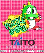 game pic for puzzle bobble